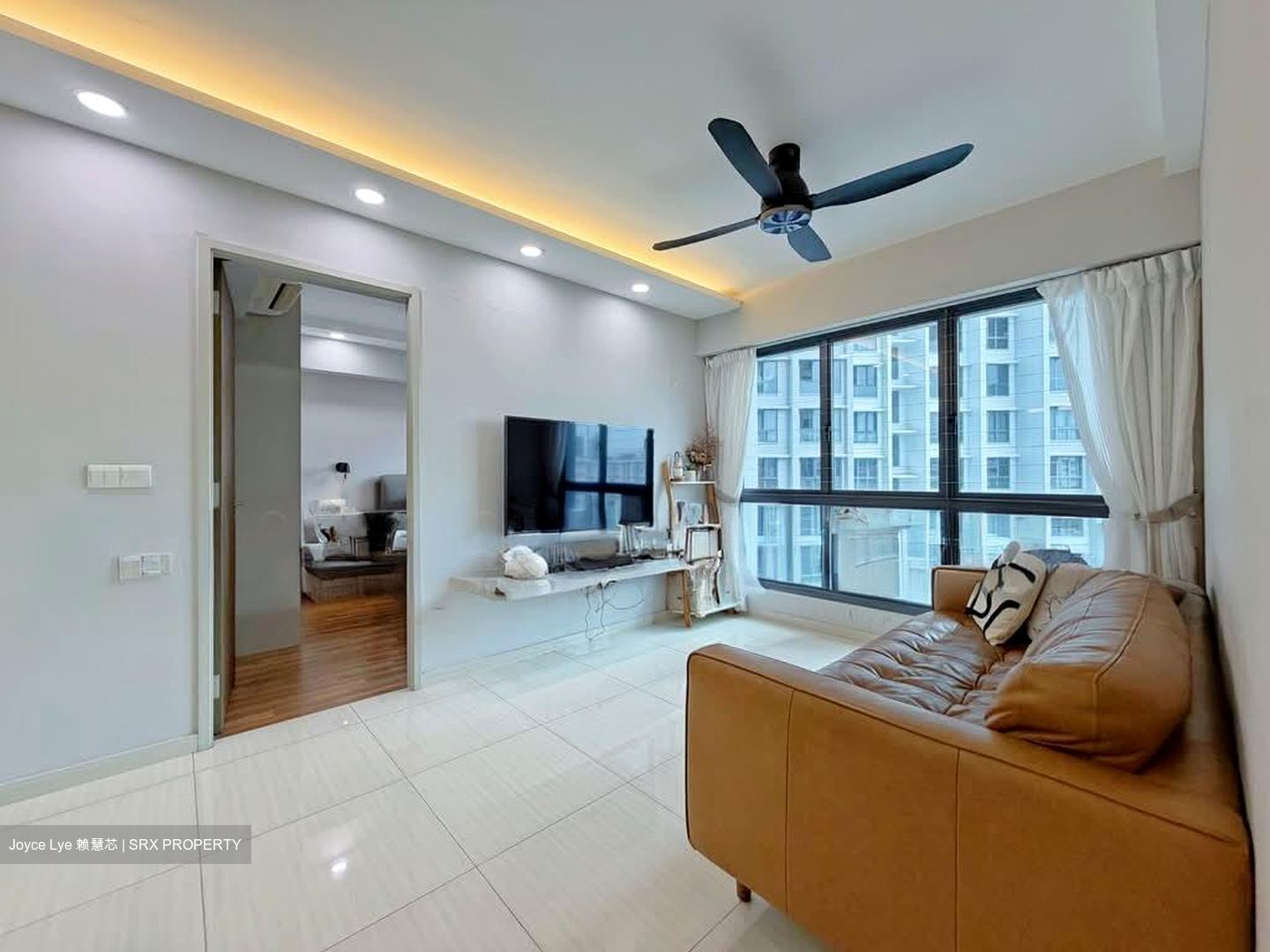 Blk 311A Trivelis (Clementi), HDB 3 Rooms #562111821